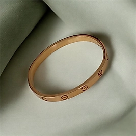 İNCE BURMA BİLEZİK