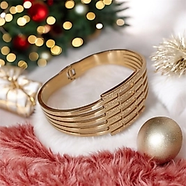 KALIN BURMA BİLEZİK